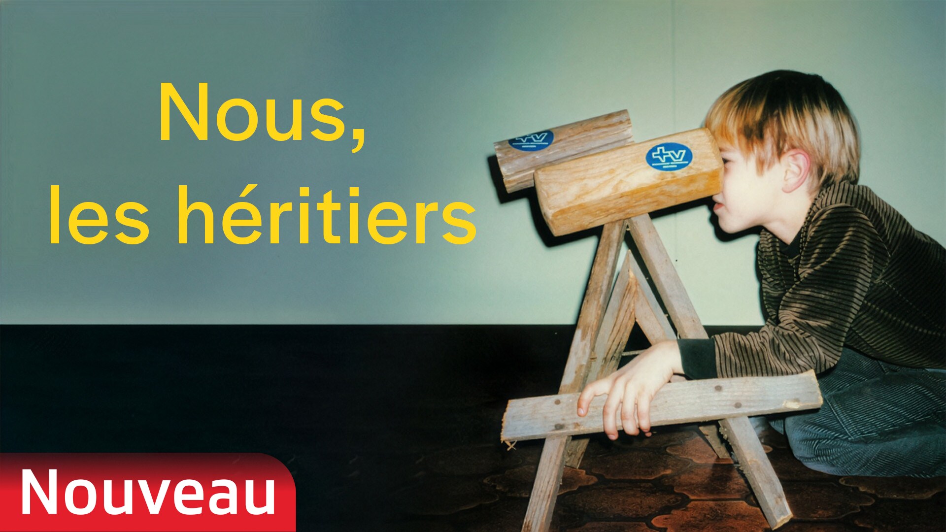 Nous, les héritiers