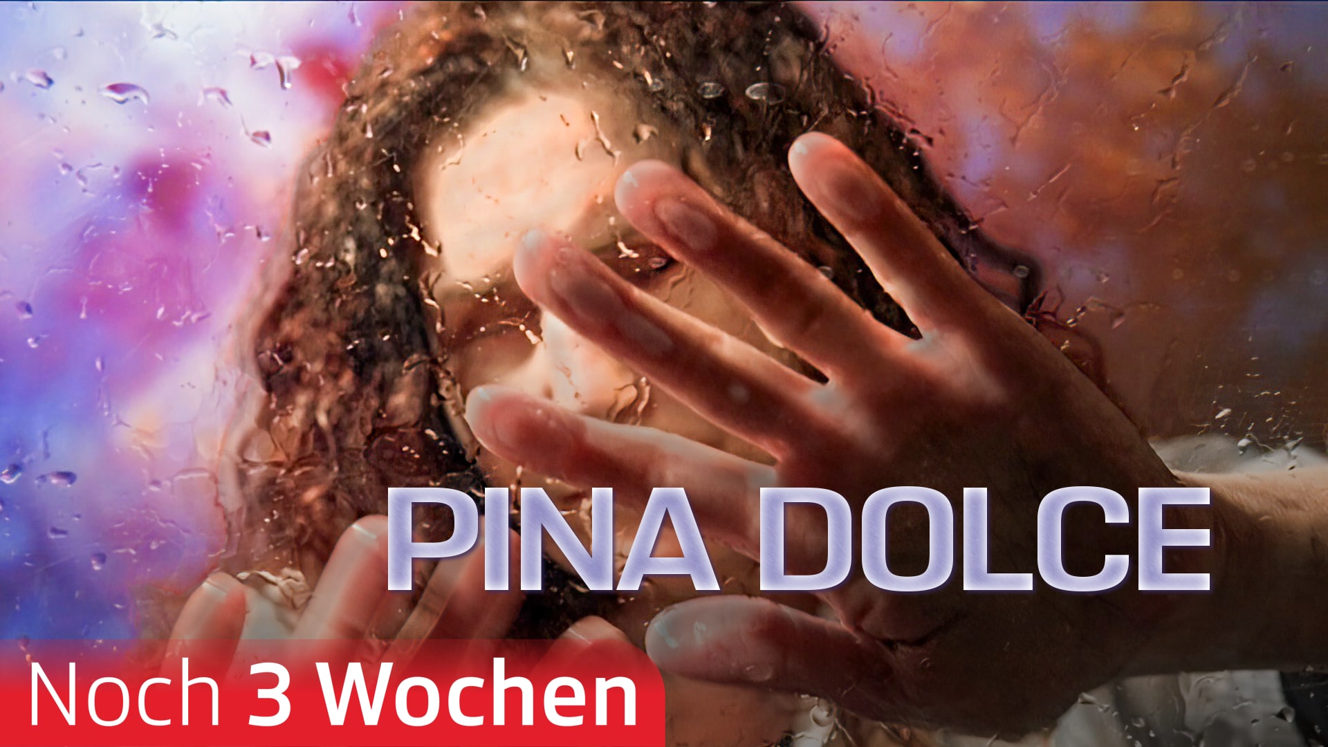 Pina Dolce - In der Nacht fliegt die Seele weiter