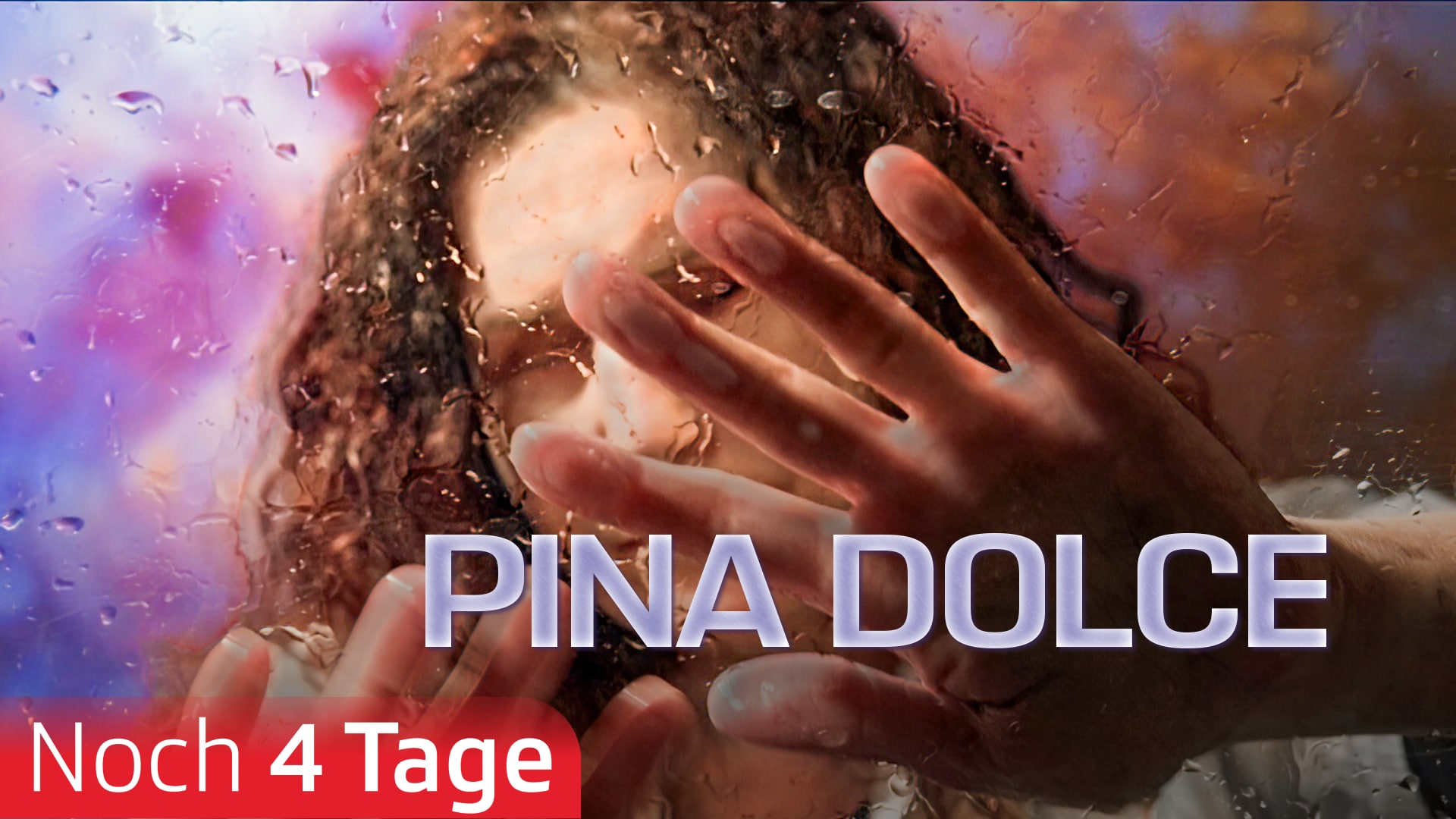Pina Dolce - In der Nacht fliegt die Seele weiter