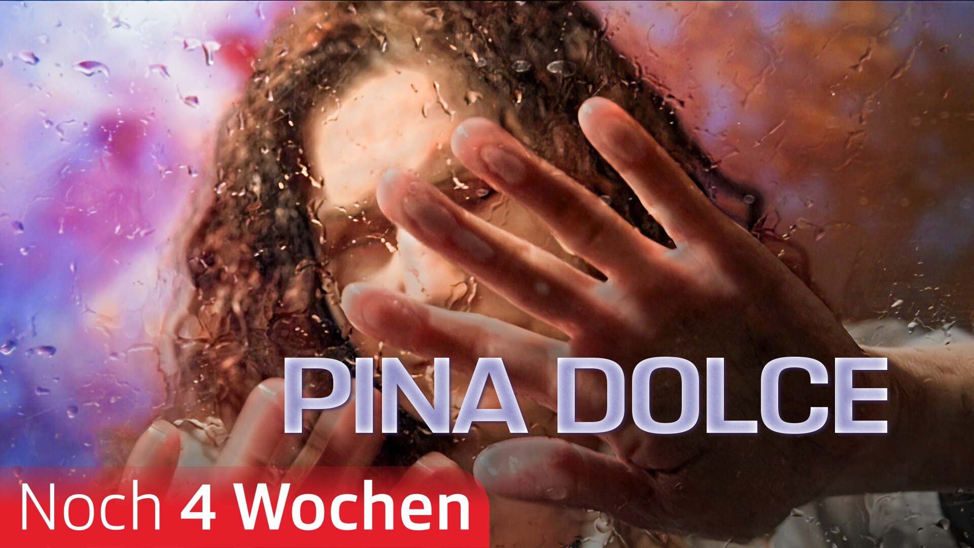 Pina Dolce - In der Nacht fliegt die Seele weiter