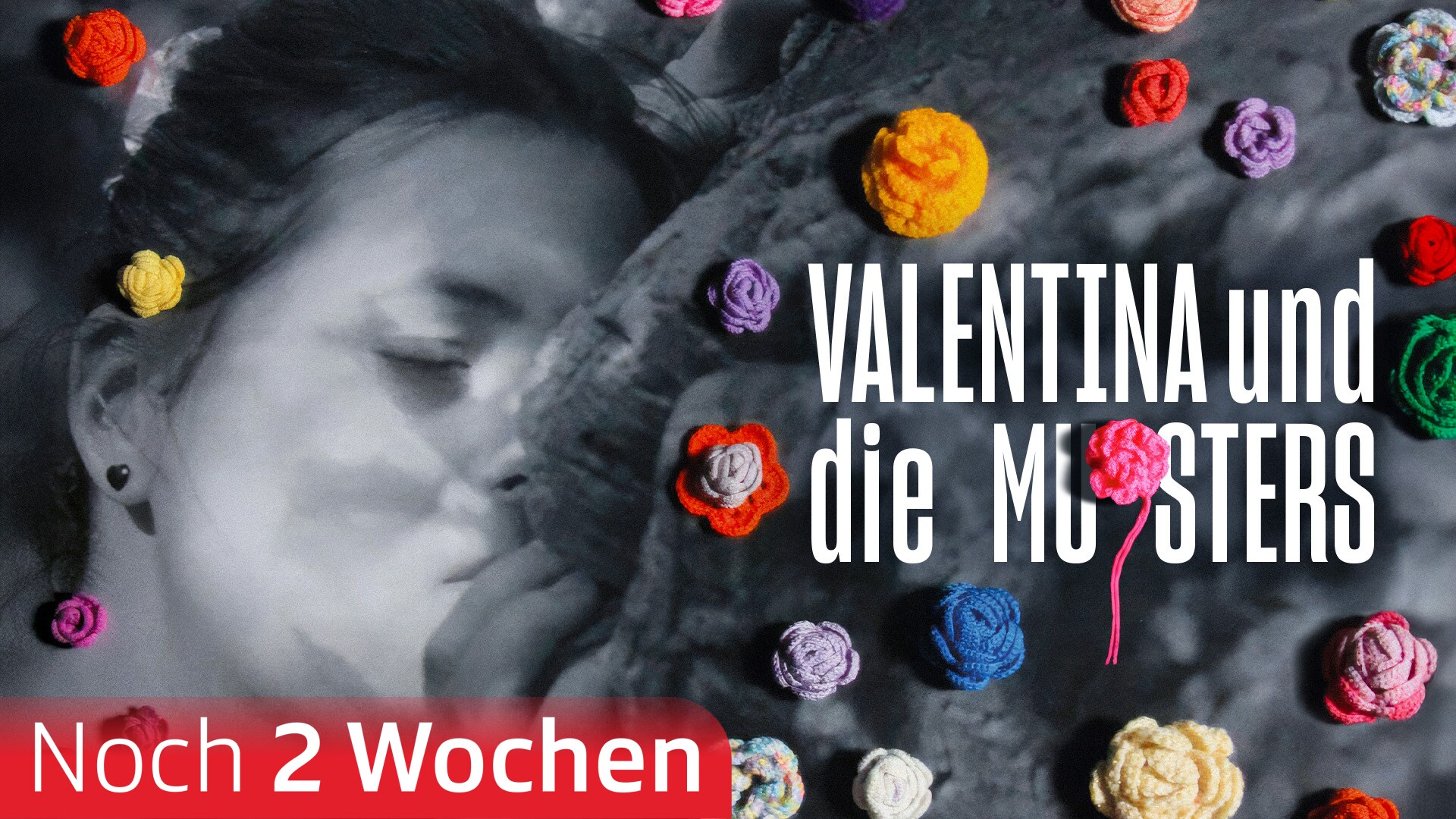 Valentina und die MUOSters