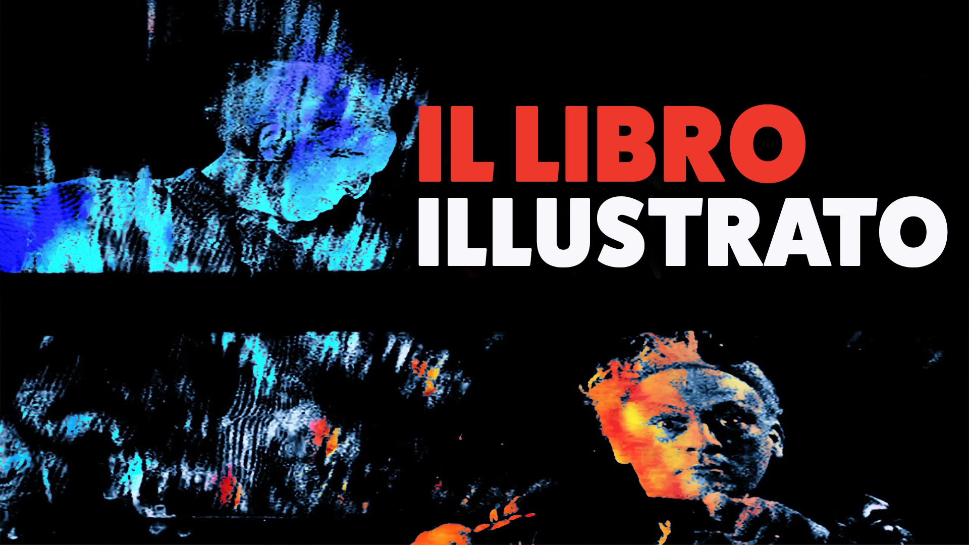 Il libro illustrato