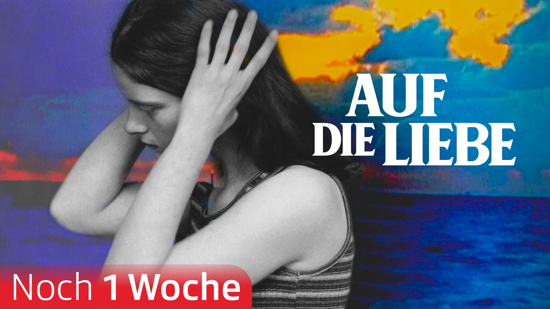 Auf die Liebe