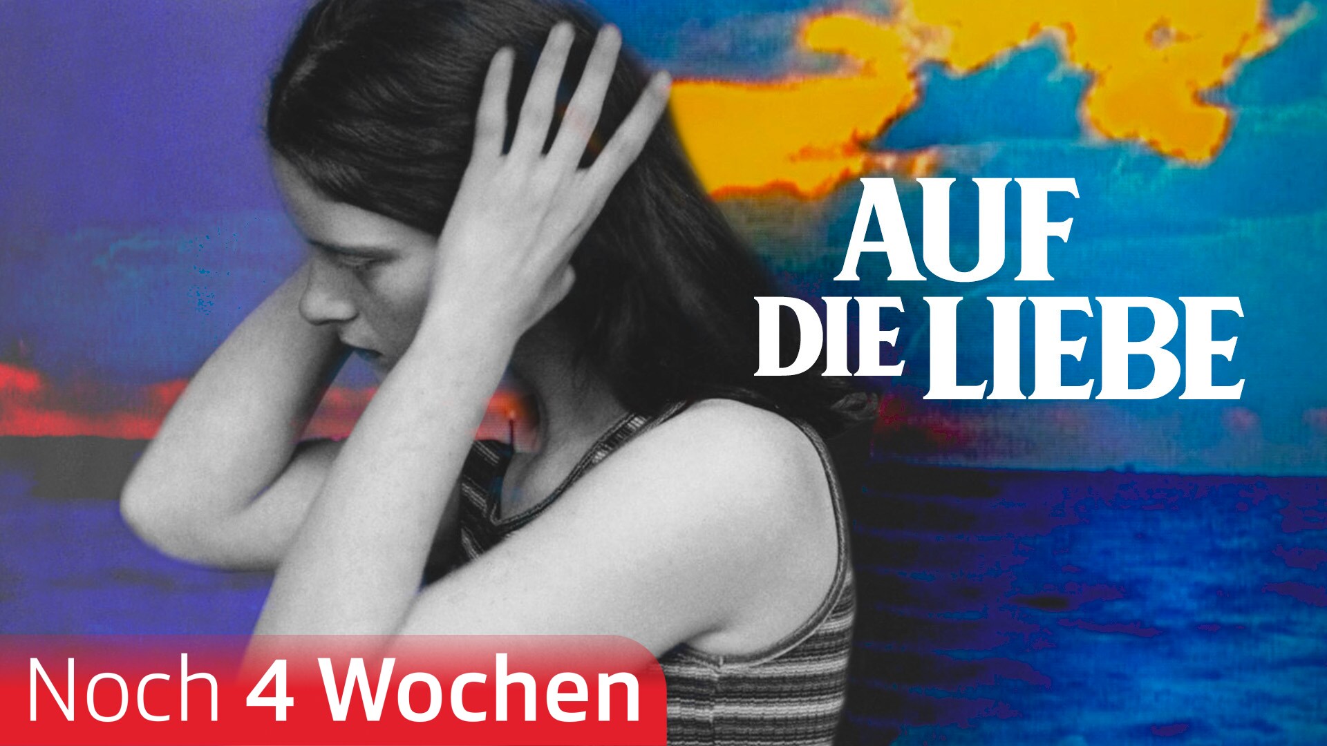 Auf die Liebe