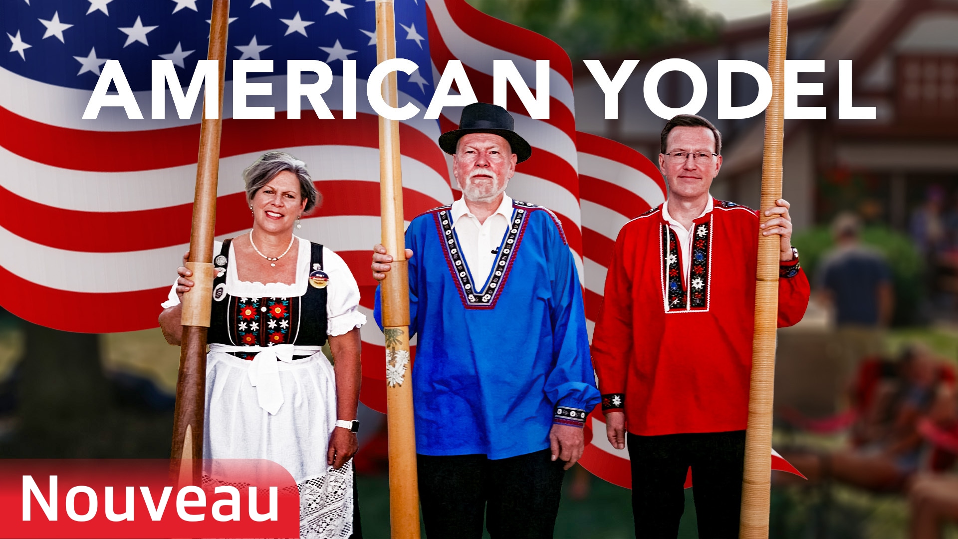 American Yodel 