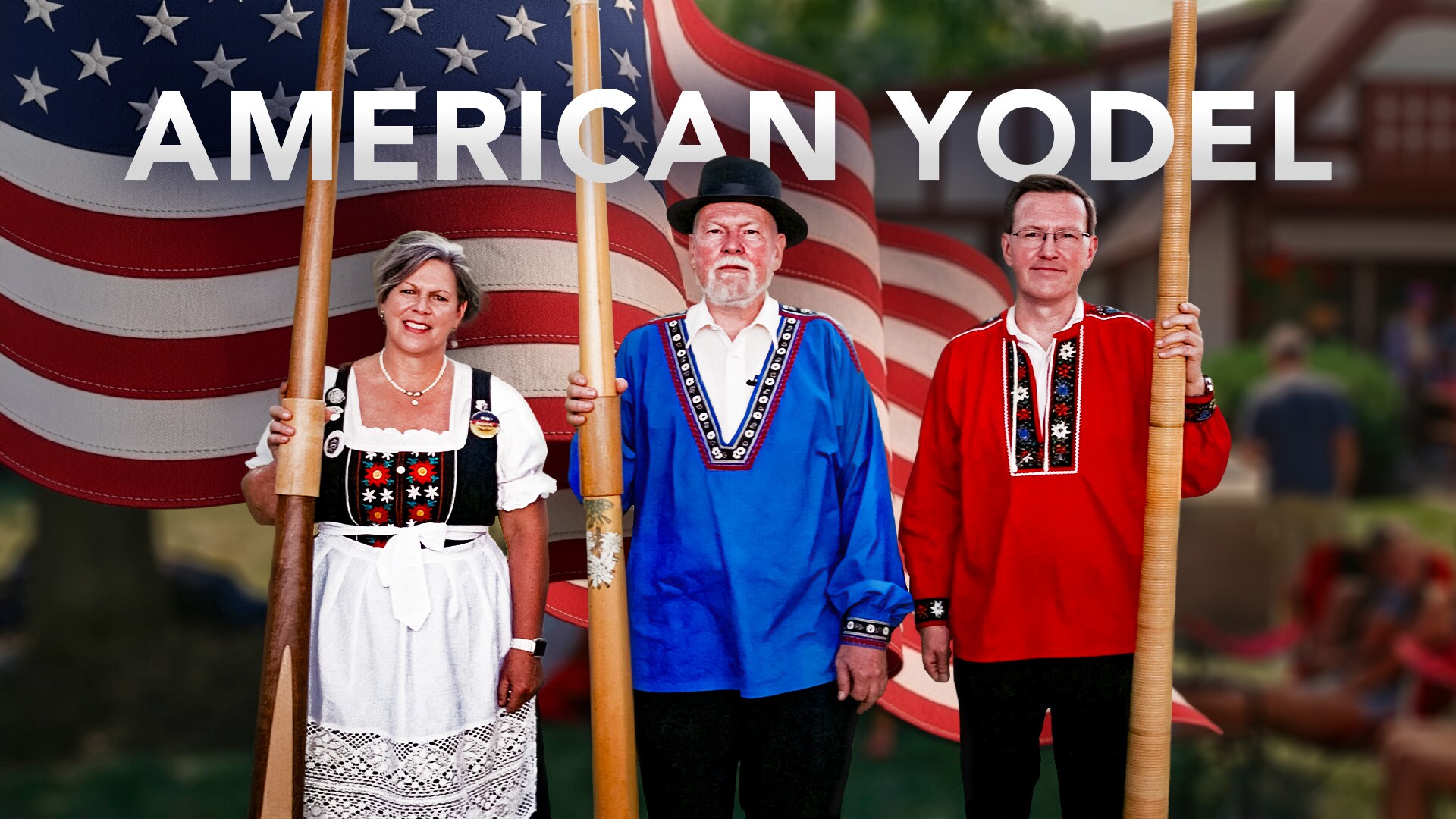 American Yodel 
