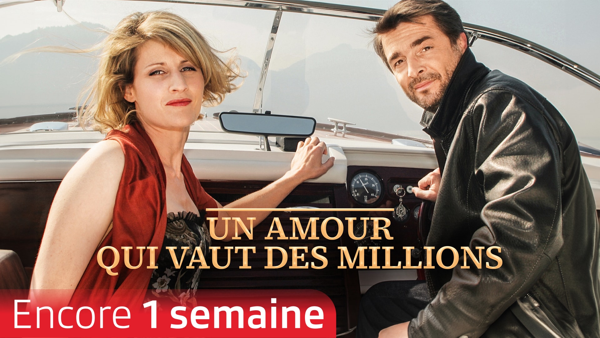 Un amour qui vaut des millions