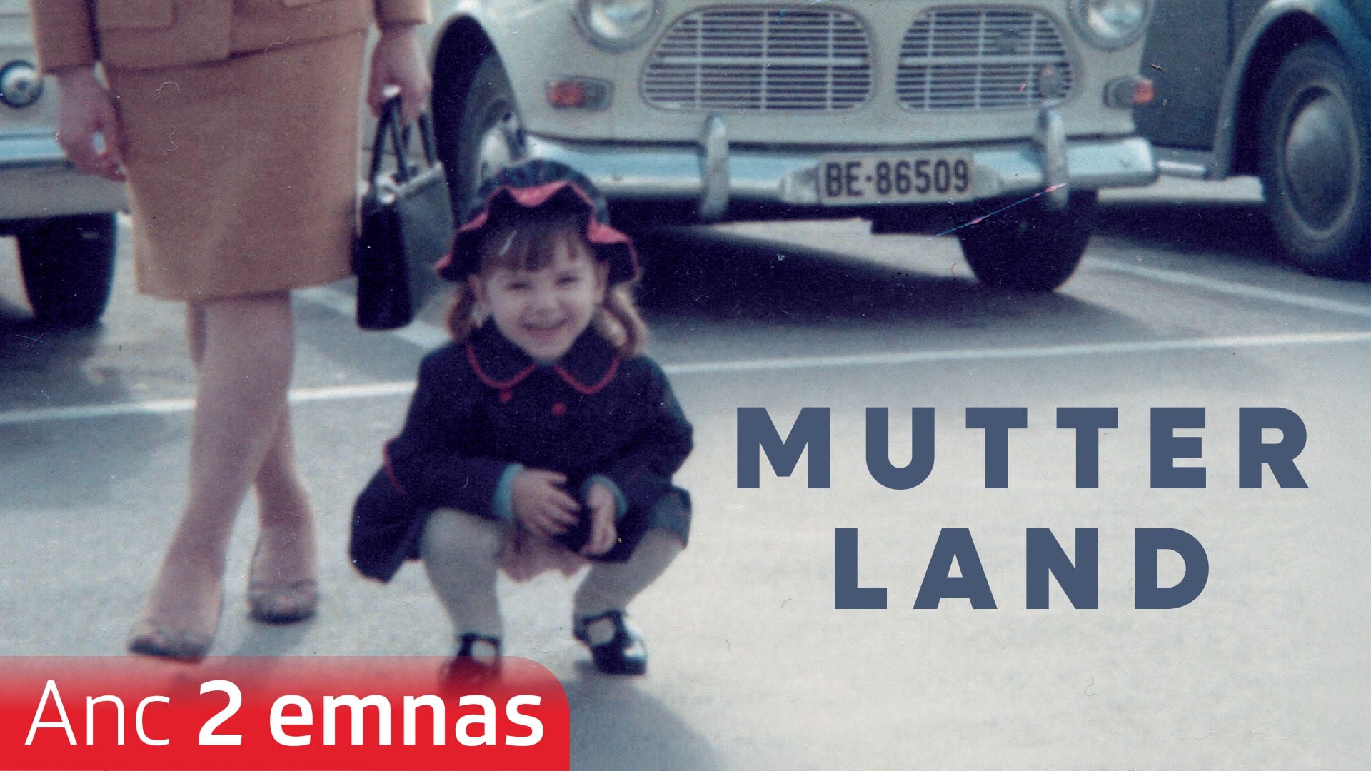 Mutterland