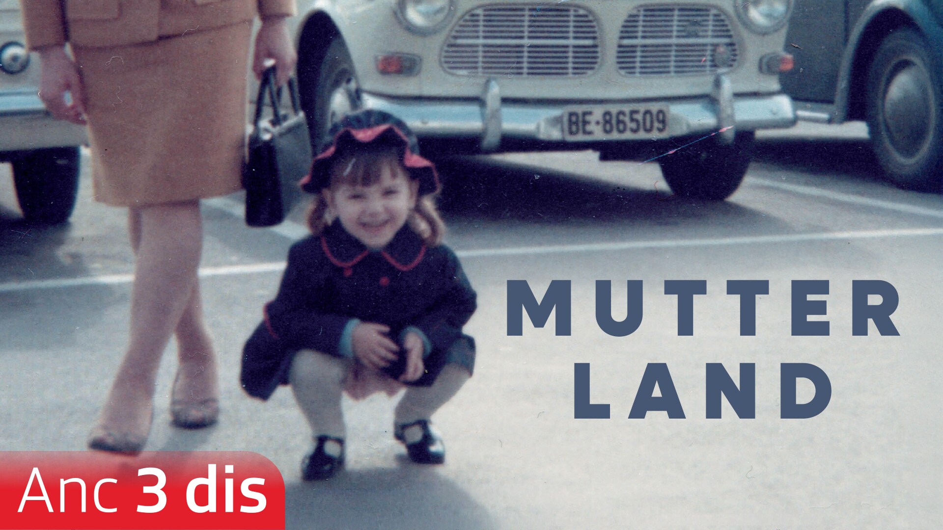 Mutterland