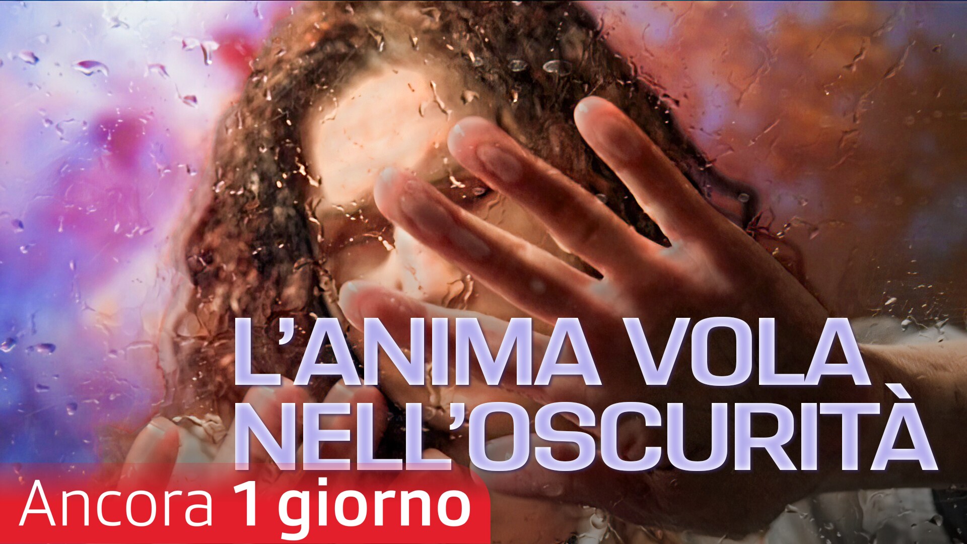L’anima vola nell’oscurità