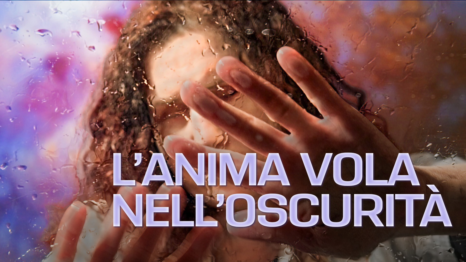 L’anima vola nell’oscurità