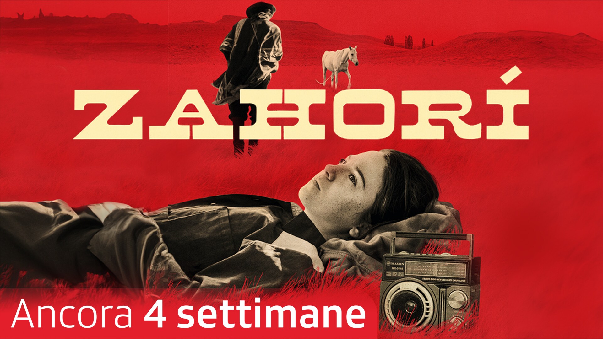 Zahorí