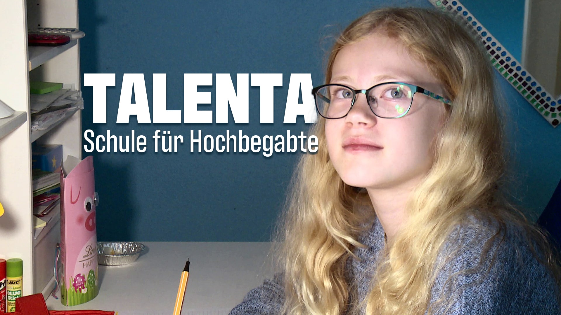 Talenta – Schule für Hochbegabte