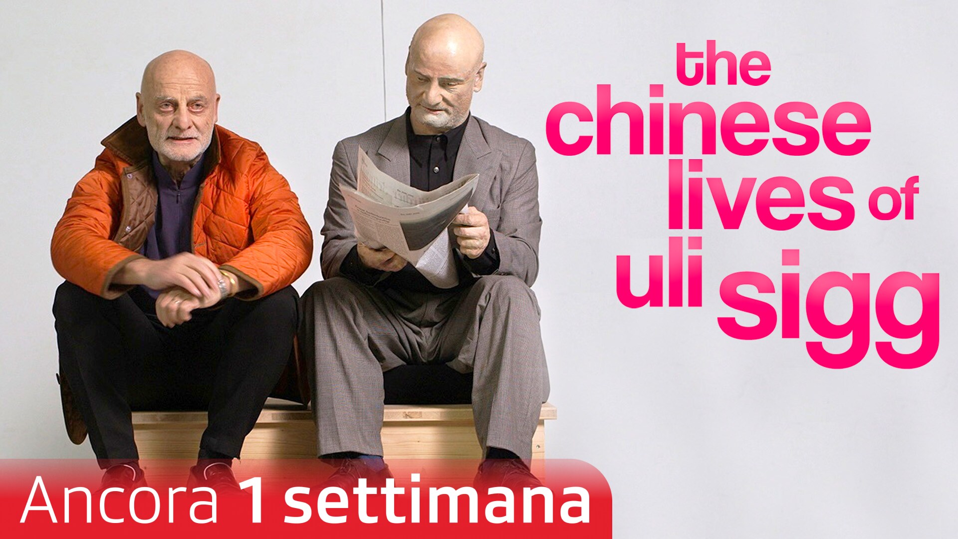 The Chinese Lives of Uli Sigg
