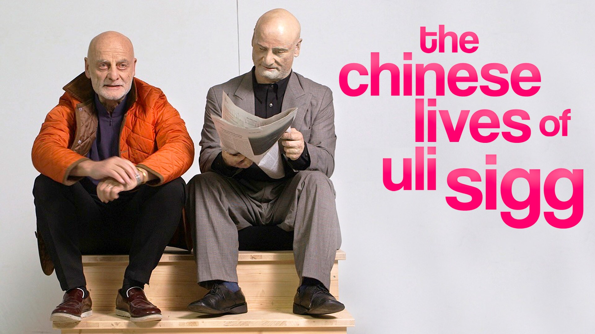 The Chinese Lives of Uli Sigg