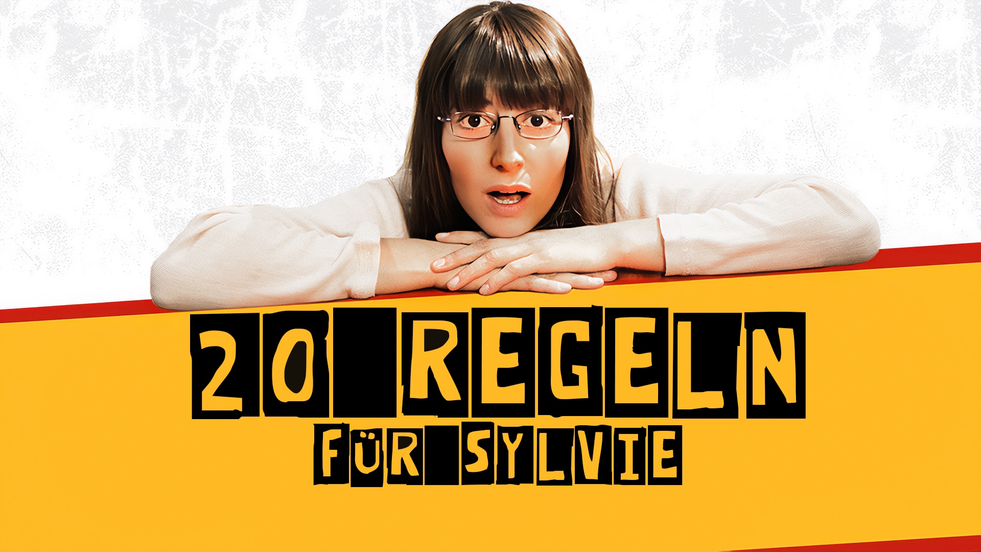 20 Regeln für Sylvie