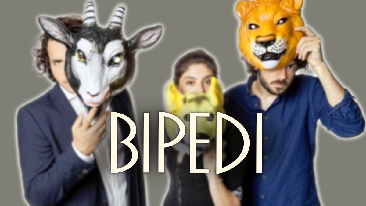 Bipedi