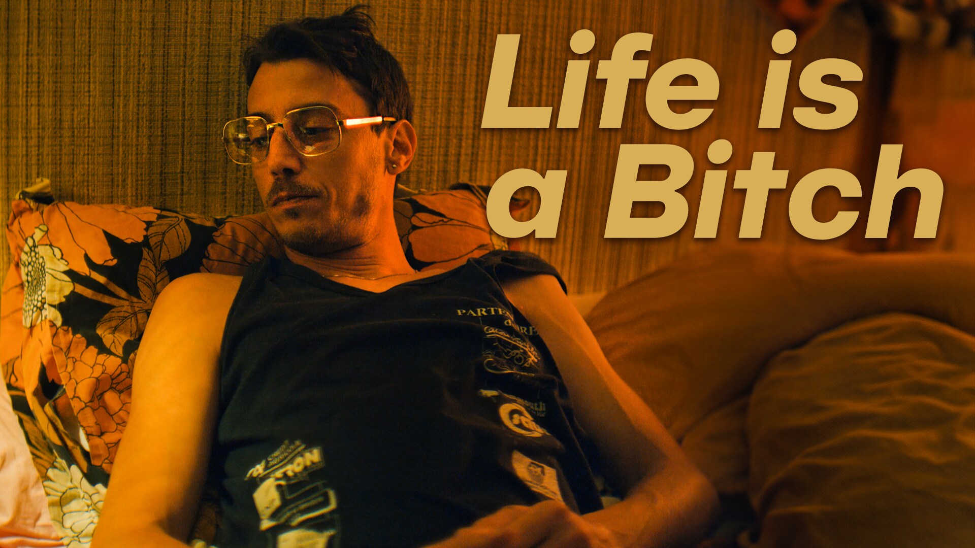 Life is a Bitch