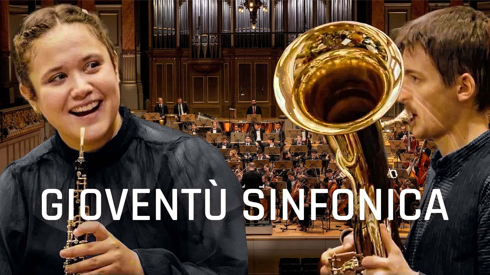 Gioventù sinfonica
