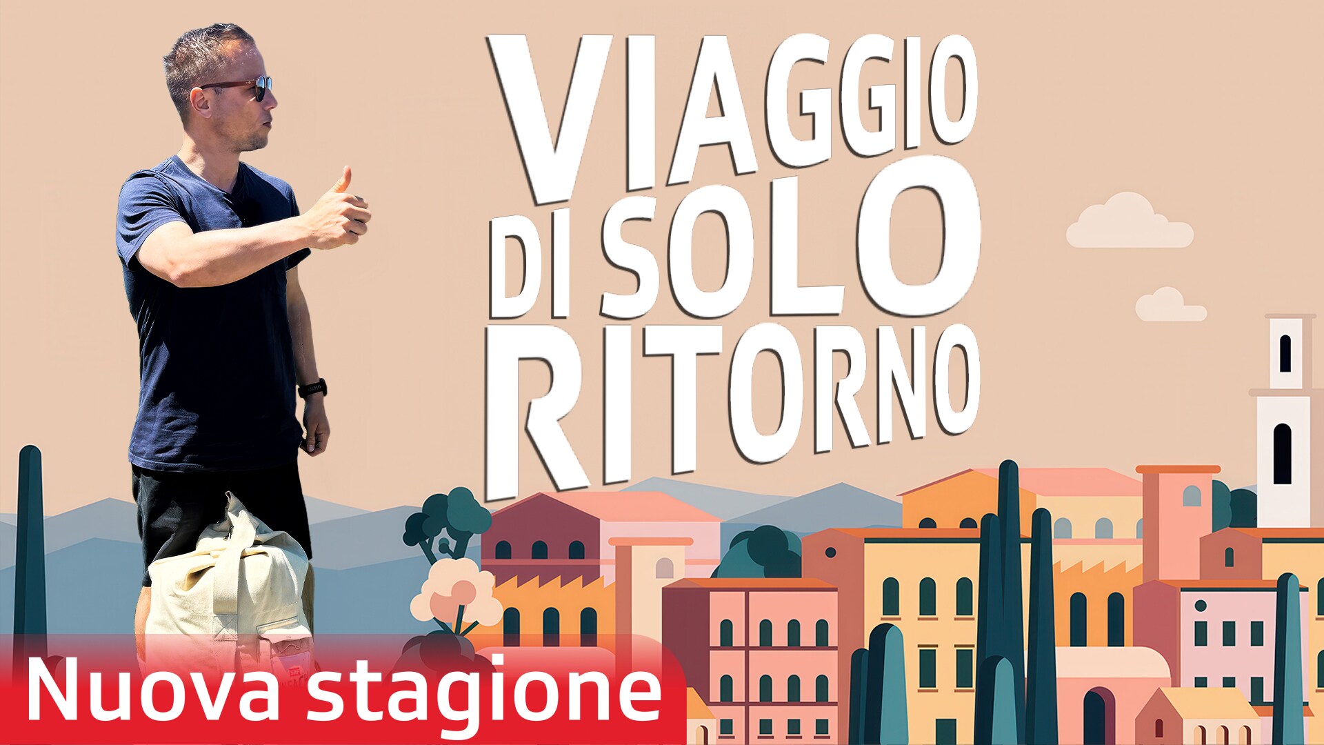 Viaggio di solo ritorno