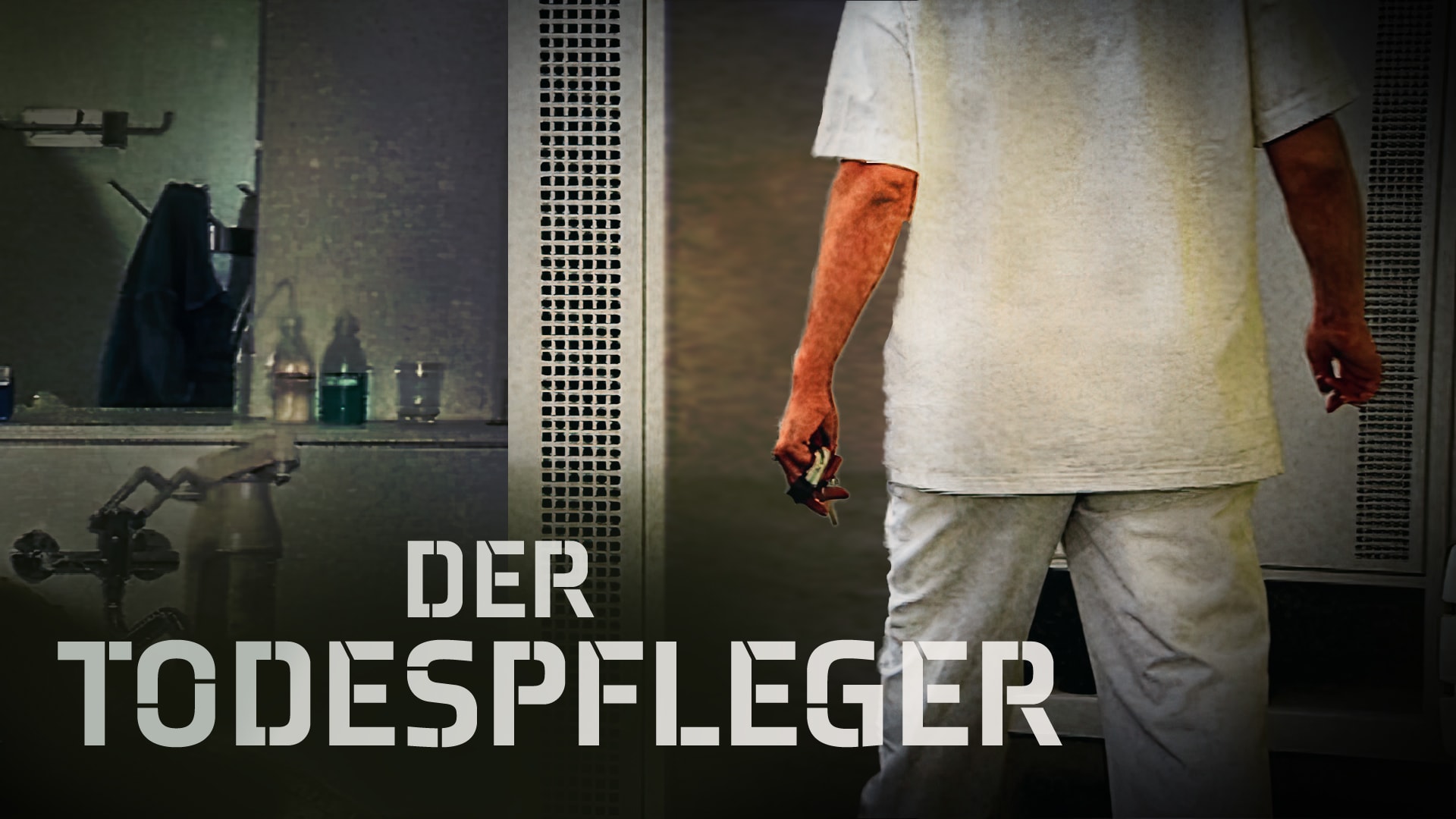 Der Todespfleger