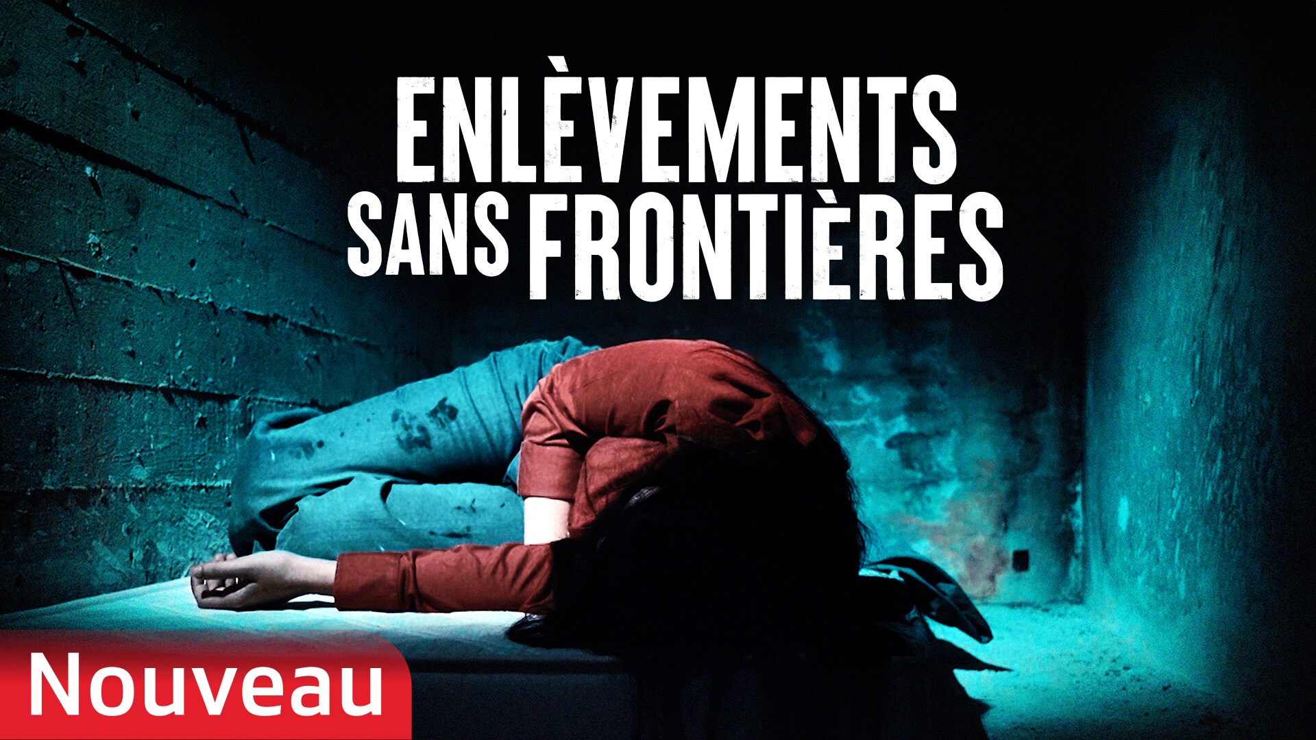Enlèvements sans frontières
