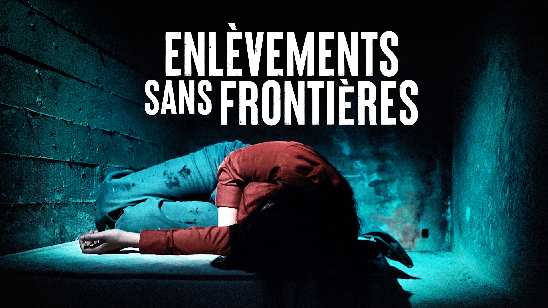 Enlèvements sans frontières