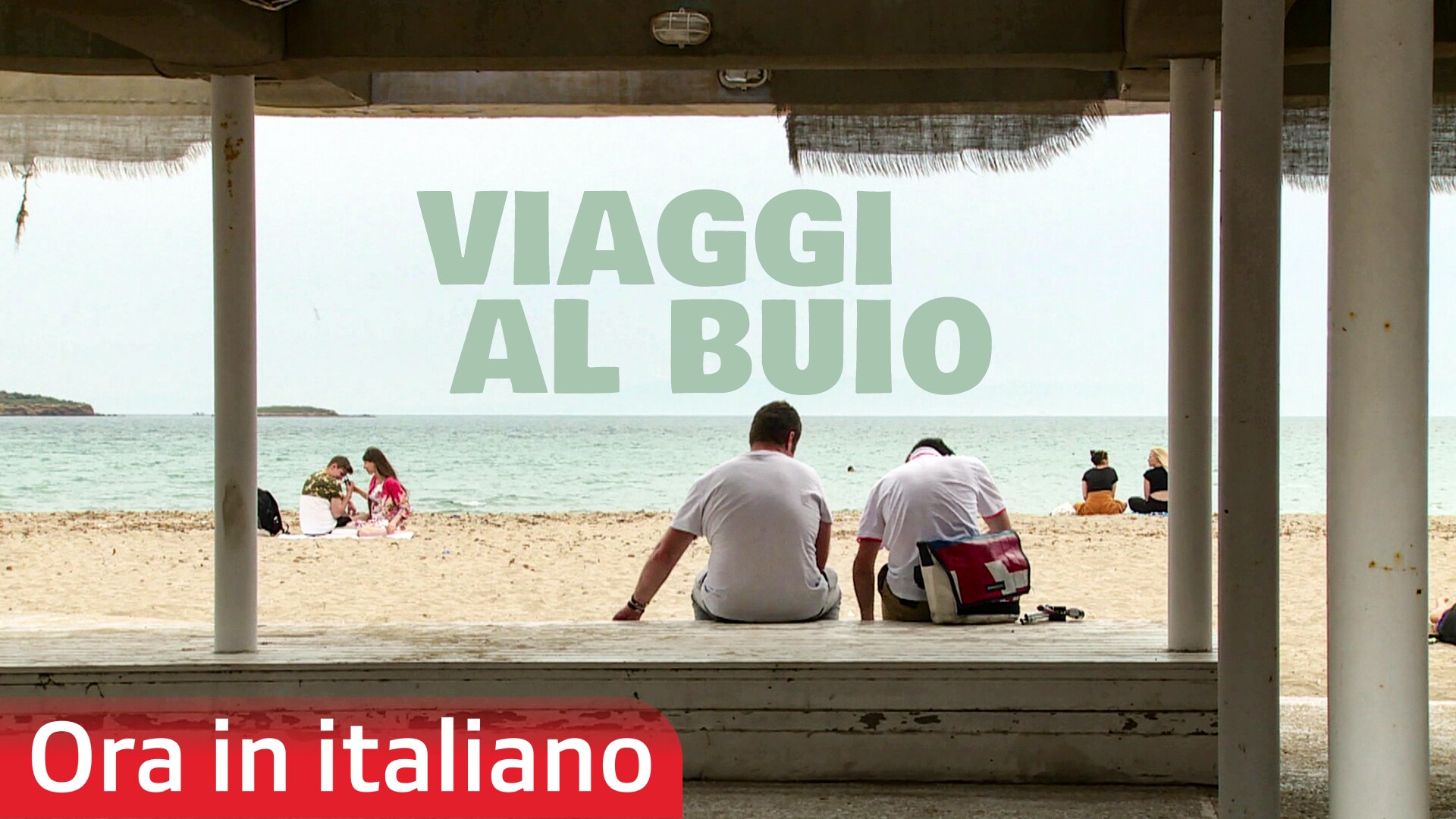 Viaggi al buio