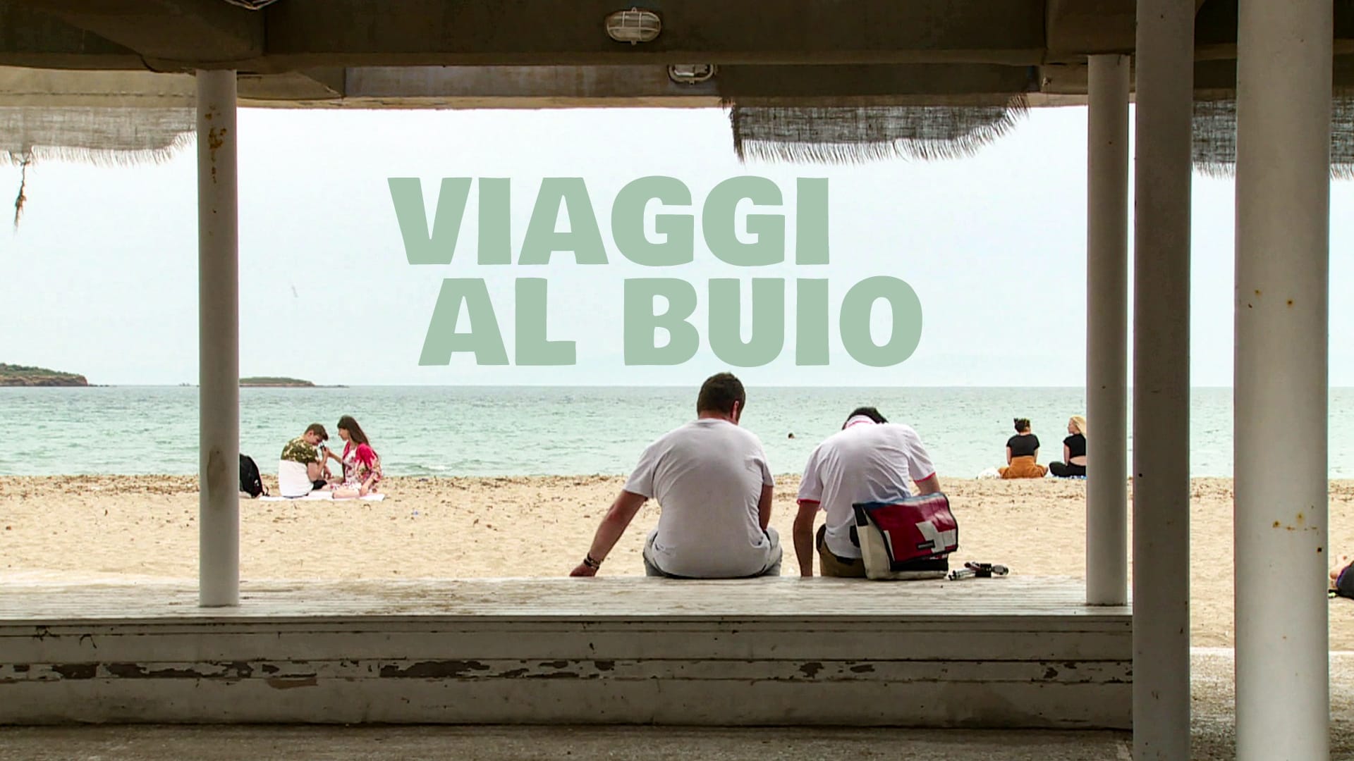 Viaggi al buio