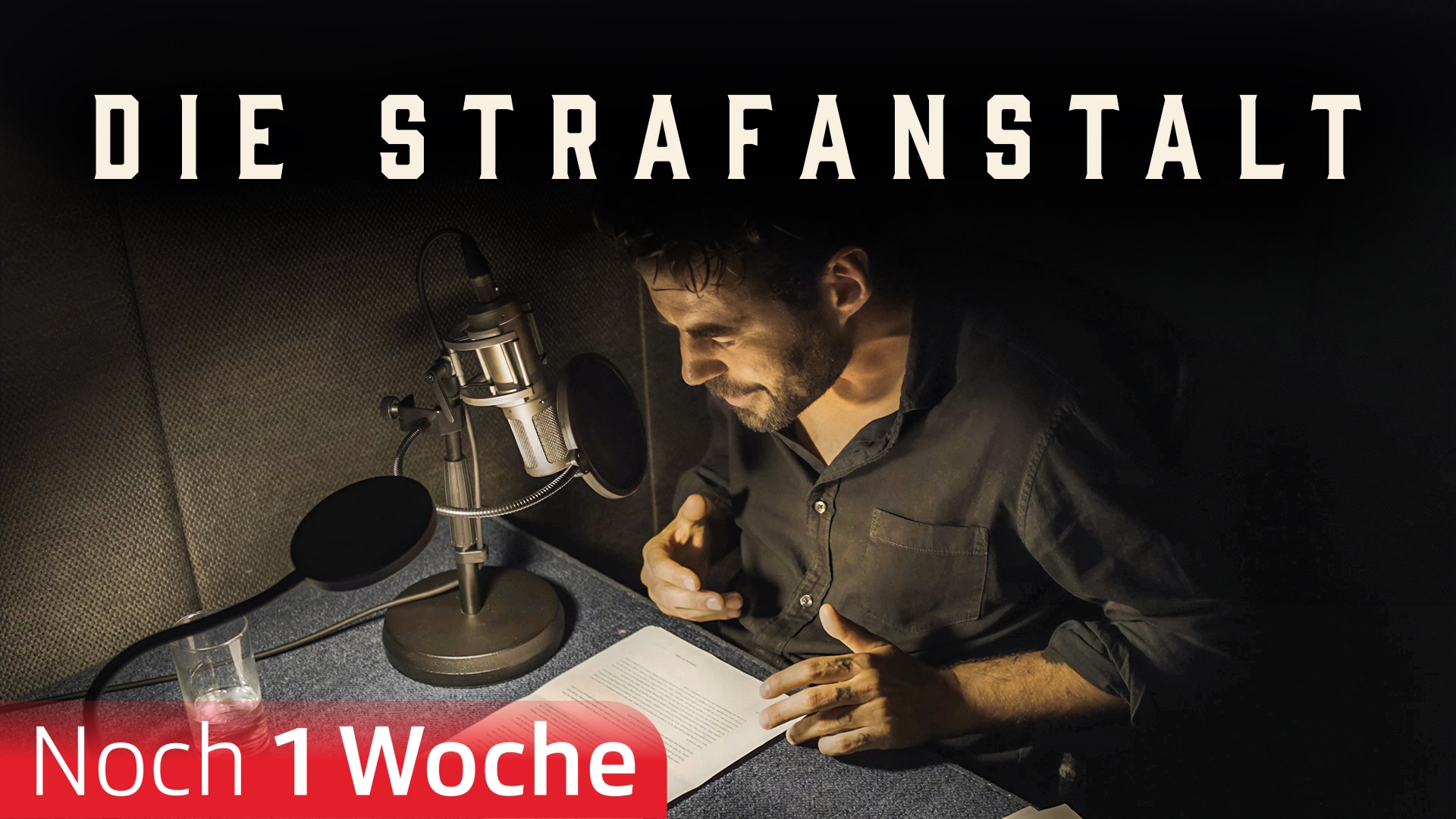 Die Strafanstalt