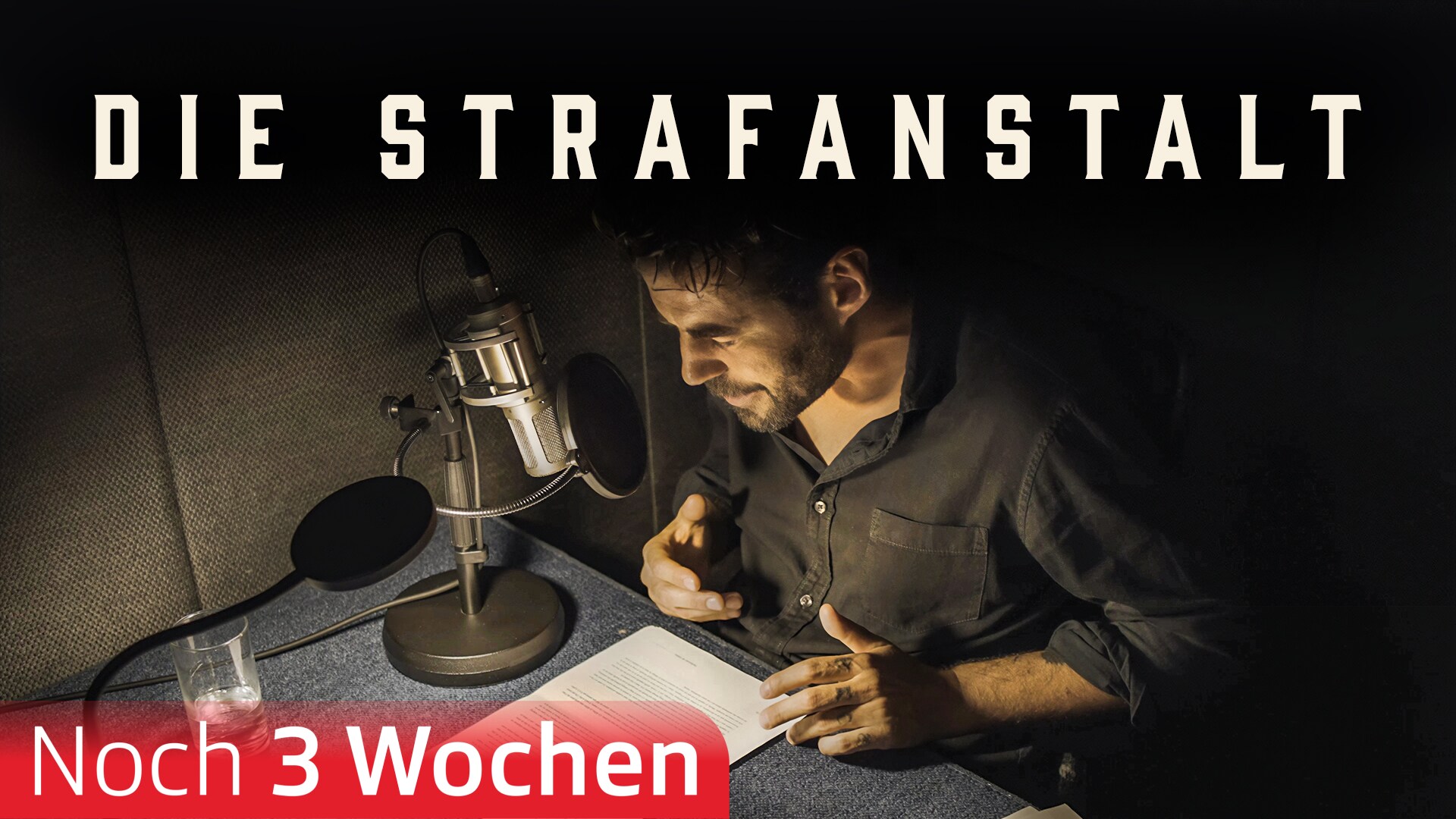 Die Strafanstalt