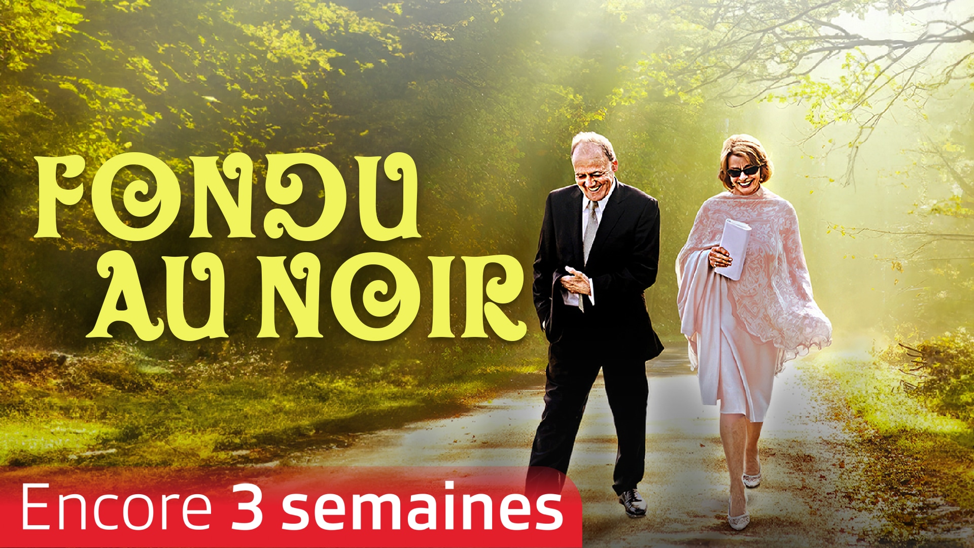 Fondu au noir