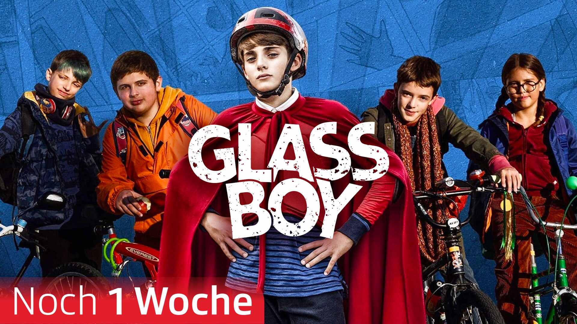 Glassboy