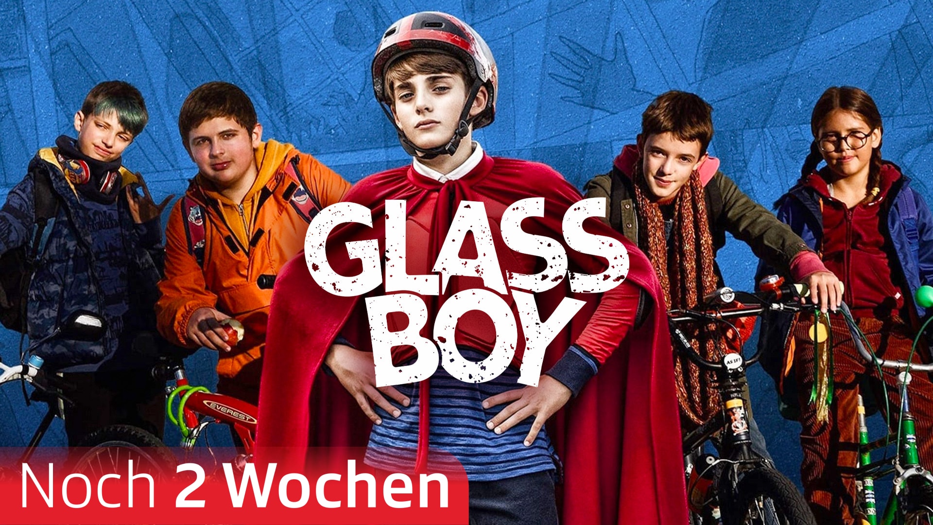 Glassboy