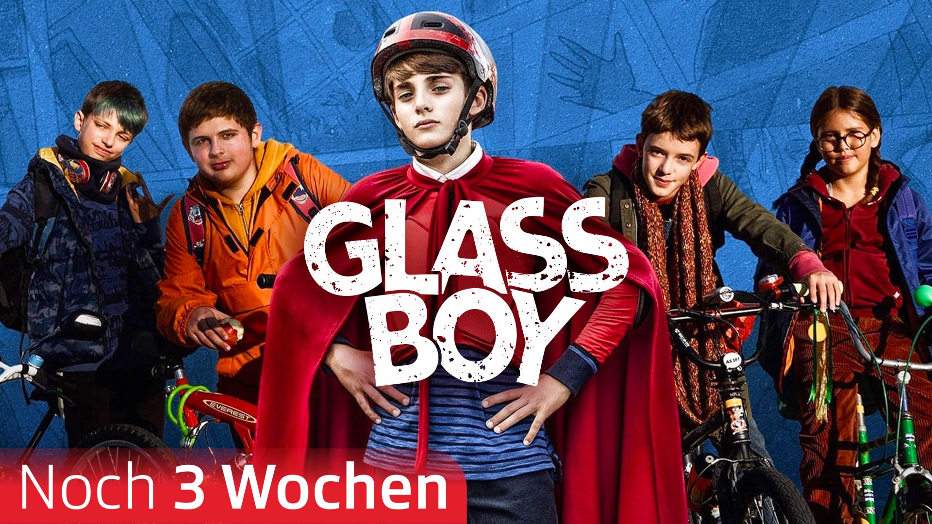 Glassboy