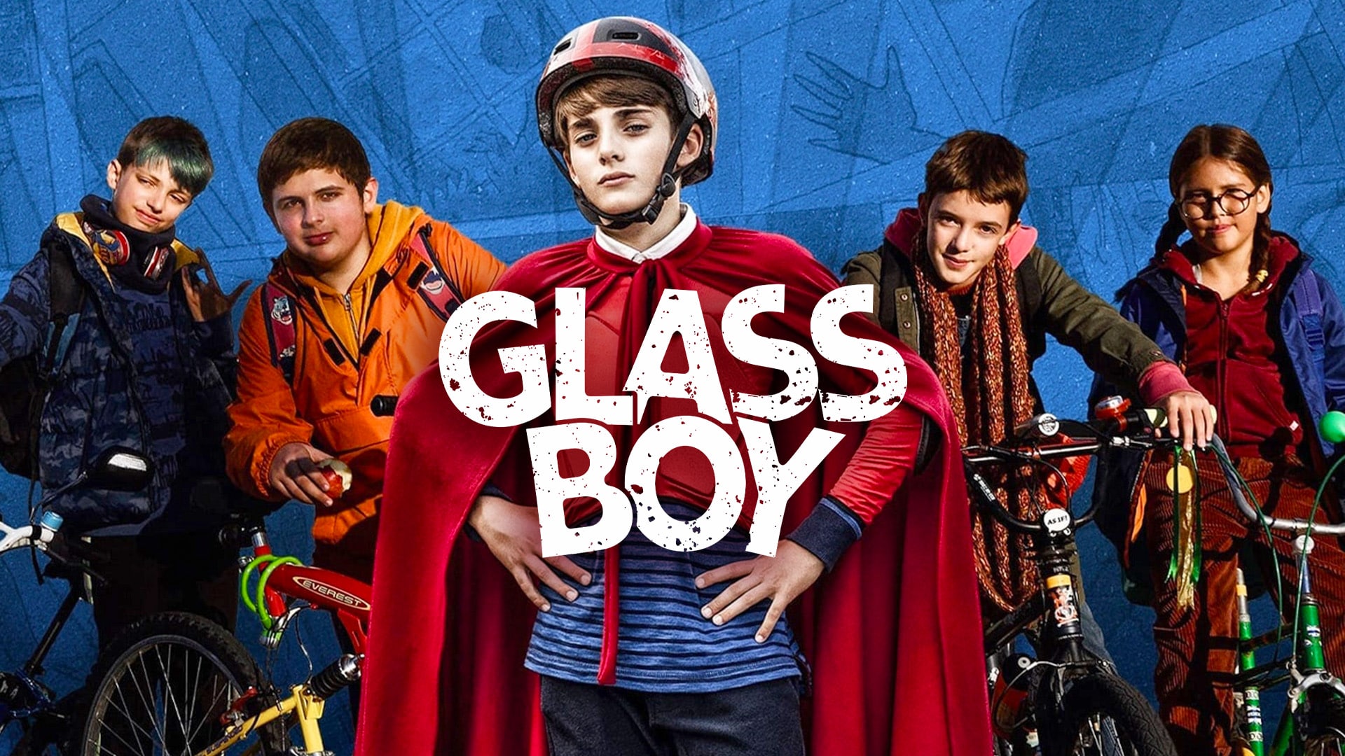 Glassboy