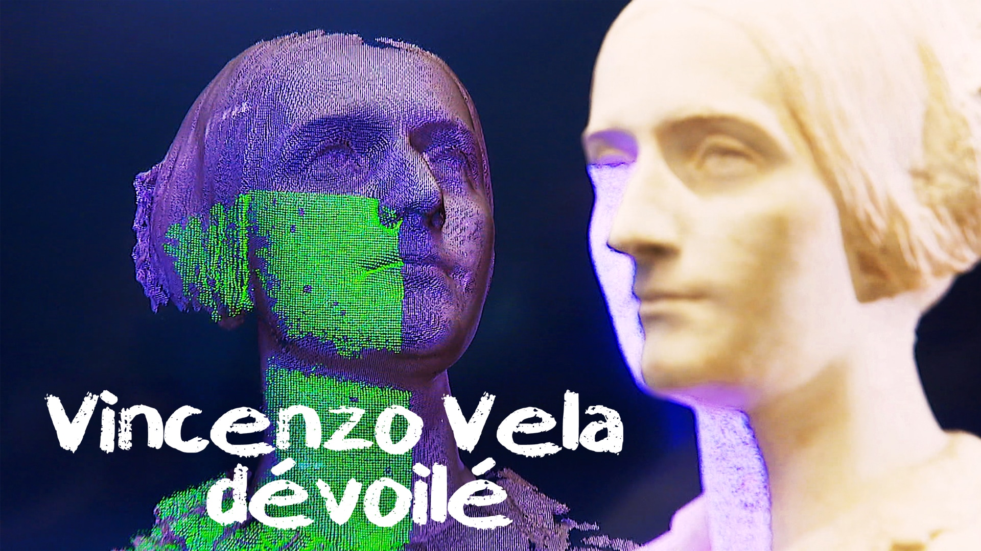 Vincenzo Vela dévoilé