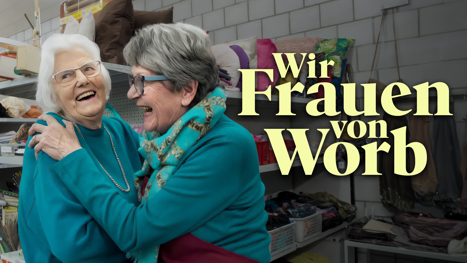 Wir Frauen von Worb