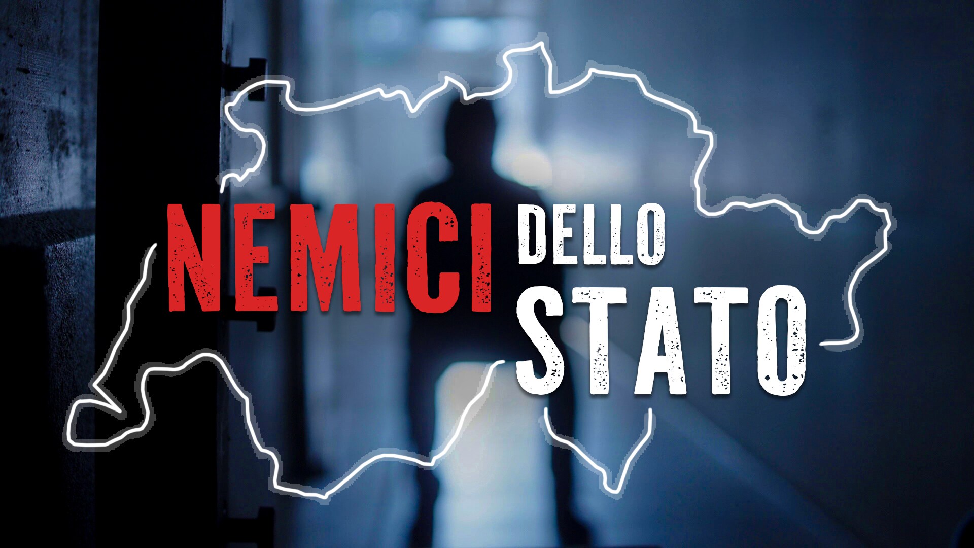 Nemici dello Stato