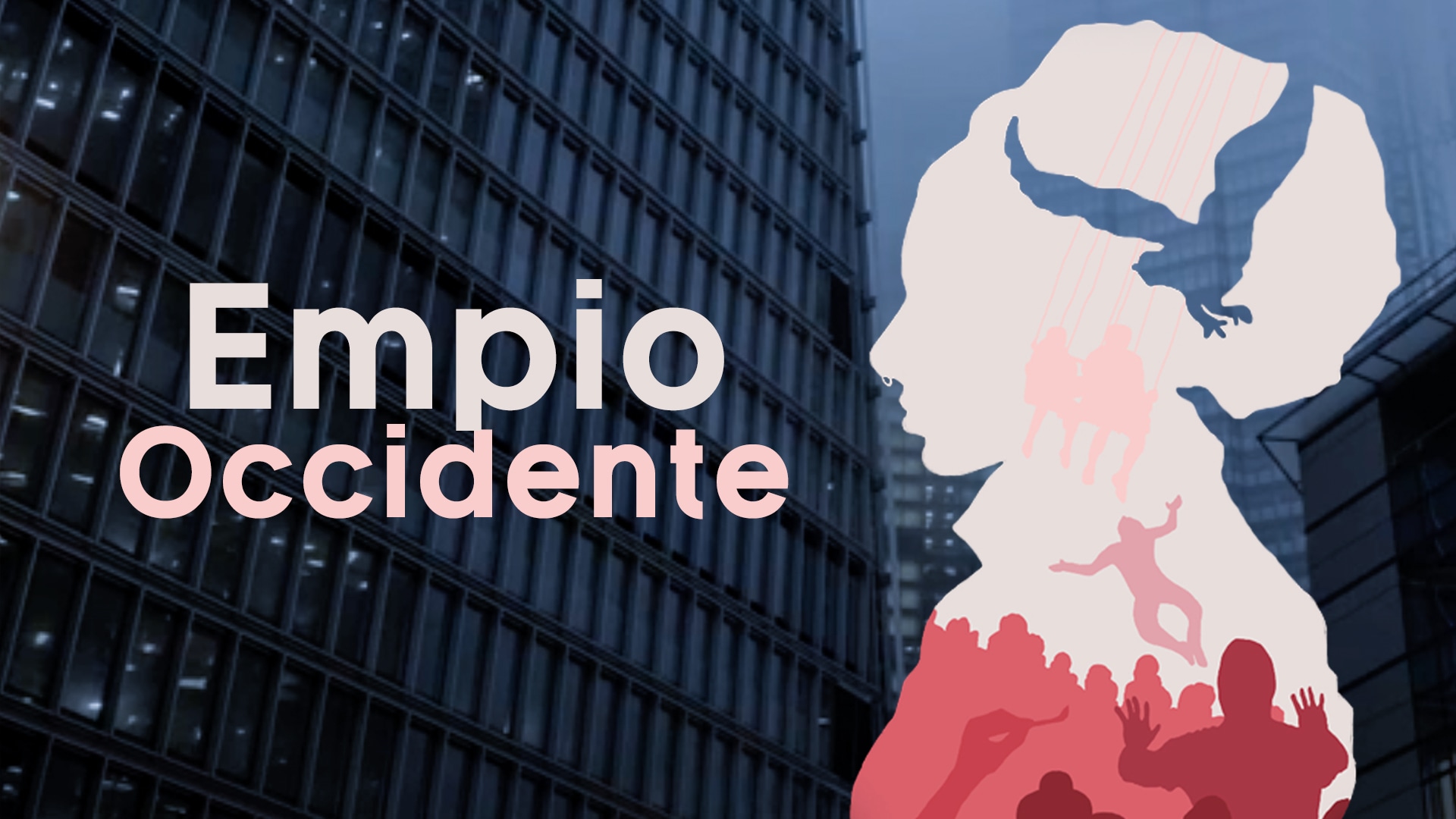 Empio occidente