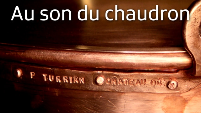 Au son du chaudron