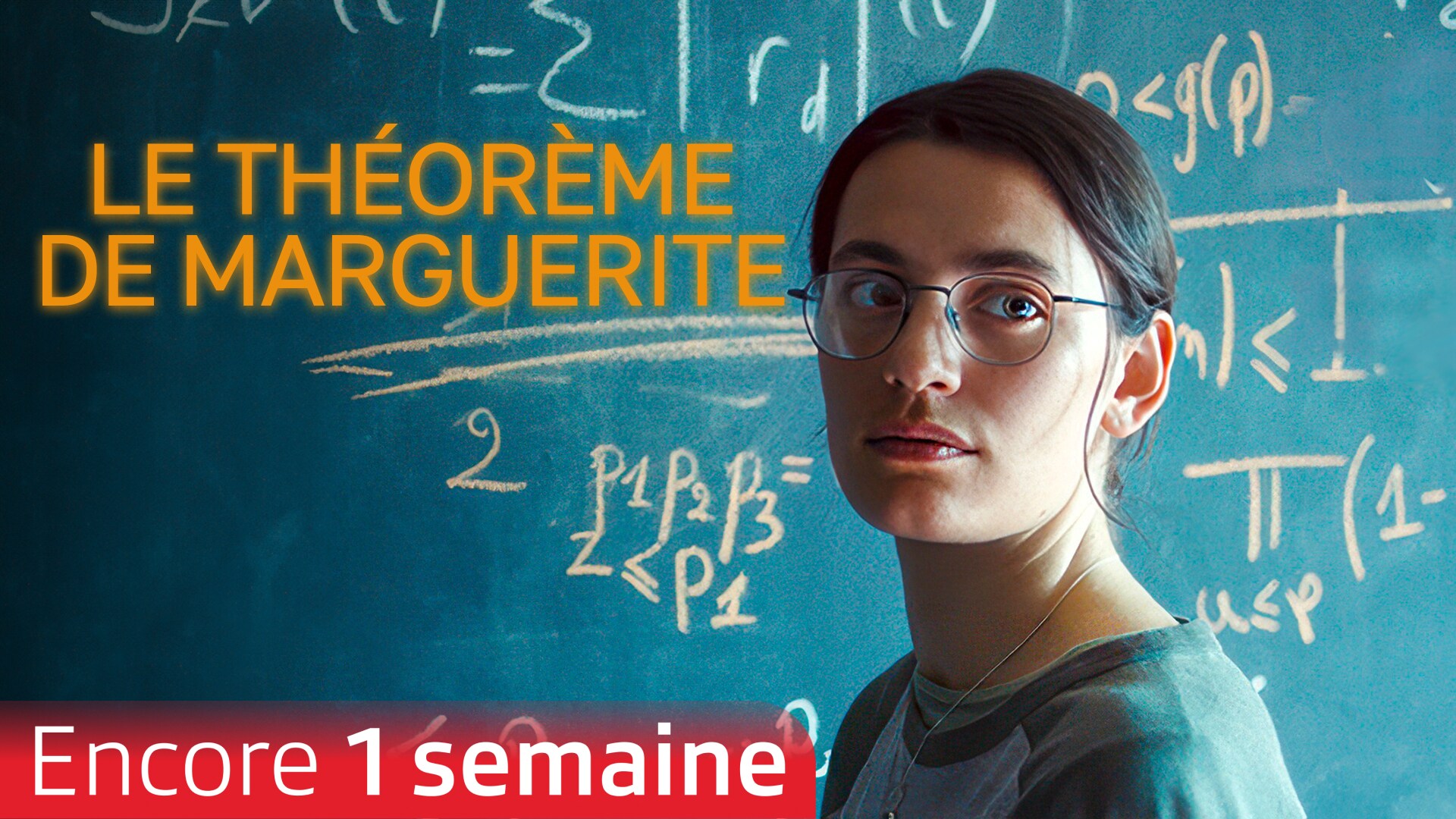 Le théorème de Marguerite