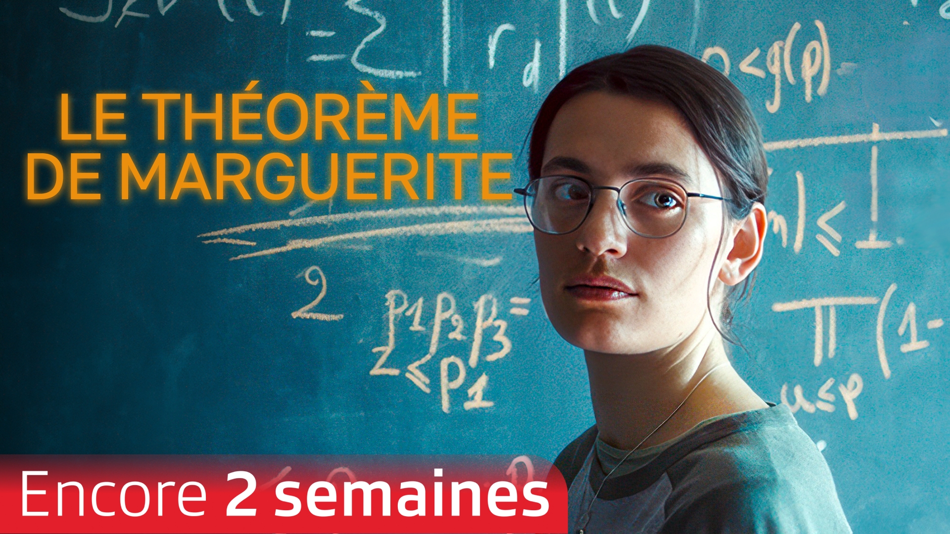 Le théorème de Marguerite