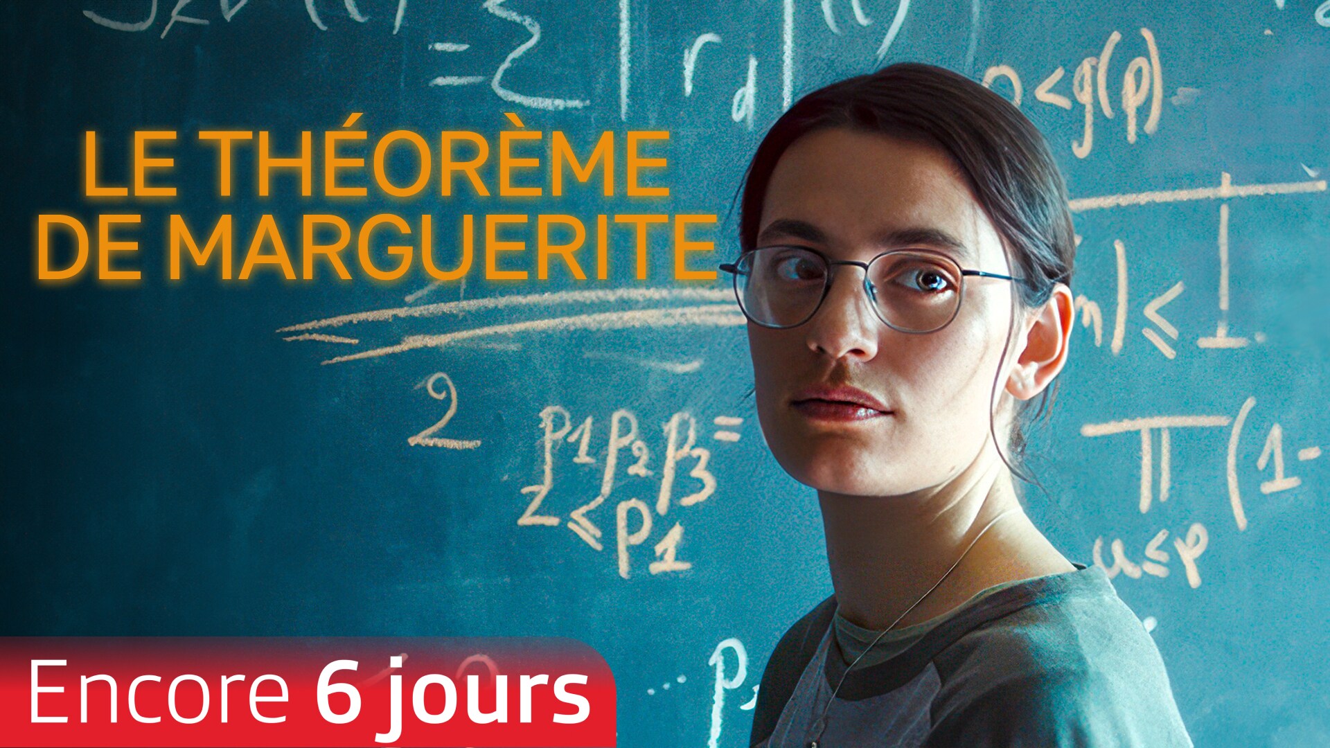 Le théorème de Marguerite