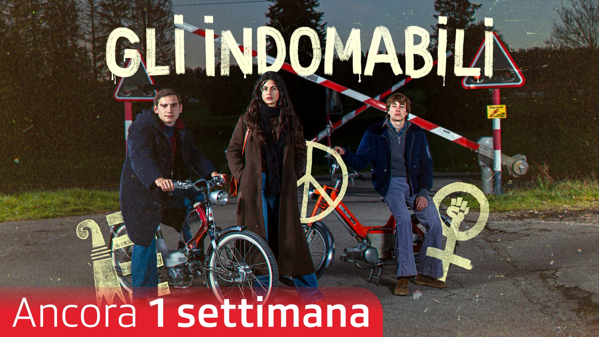 Gli indomabili