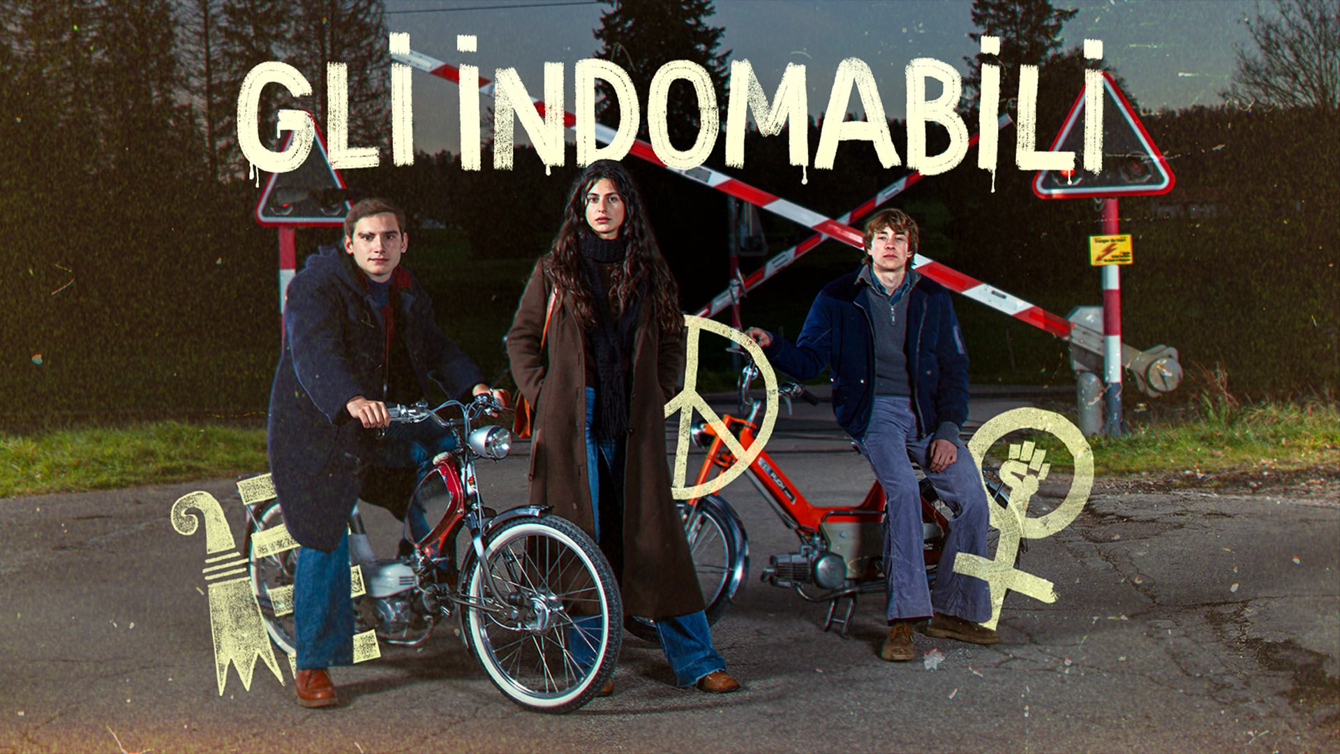 Gli indomabili