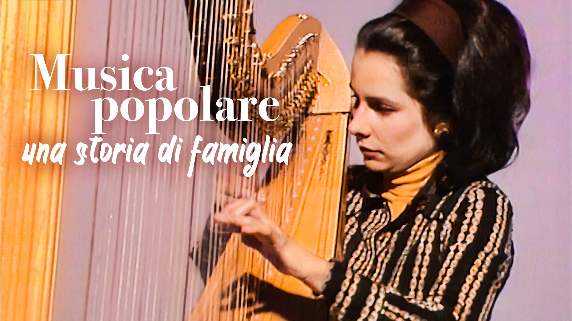 Musica popolare: una storia di famiglia