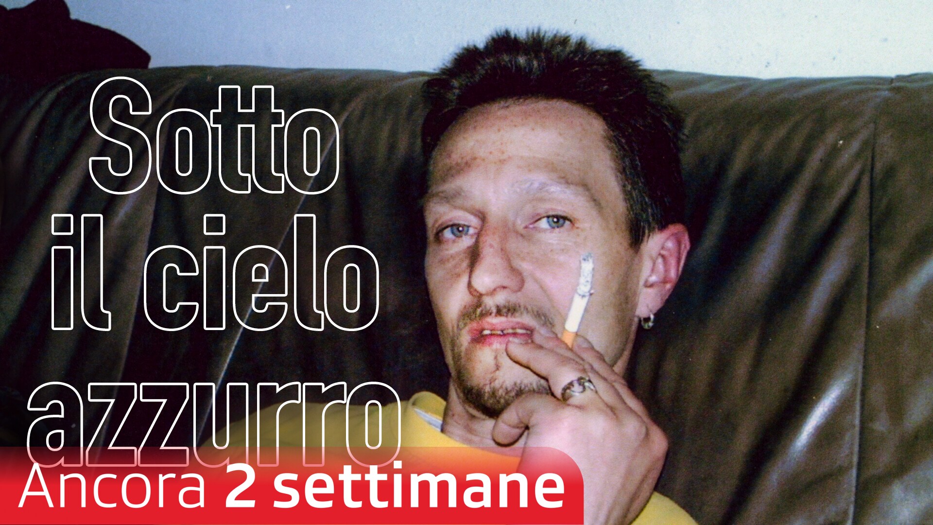 Sotto il cielo azzurro