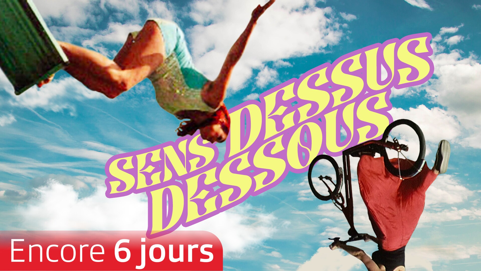 Sens dessus dessous 