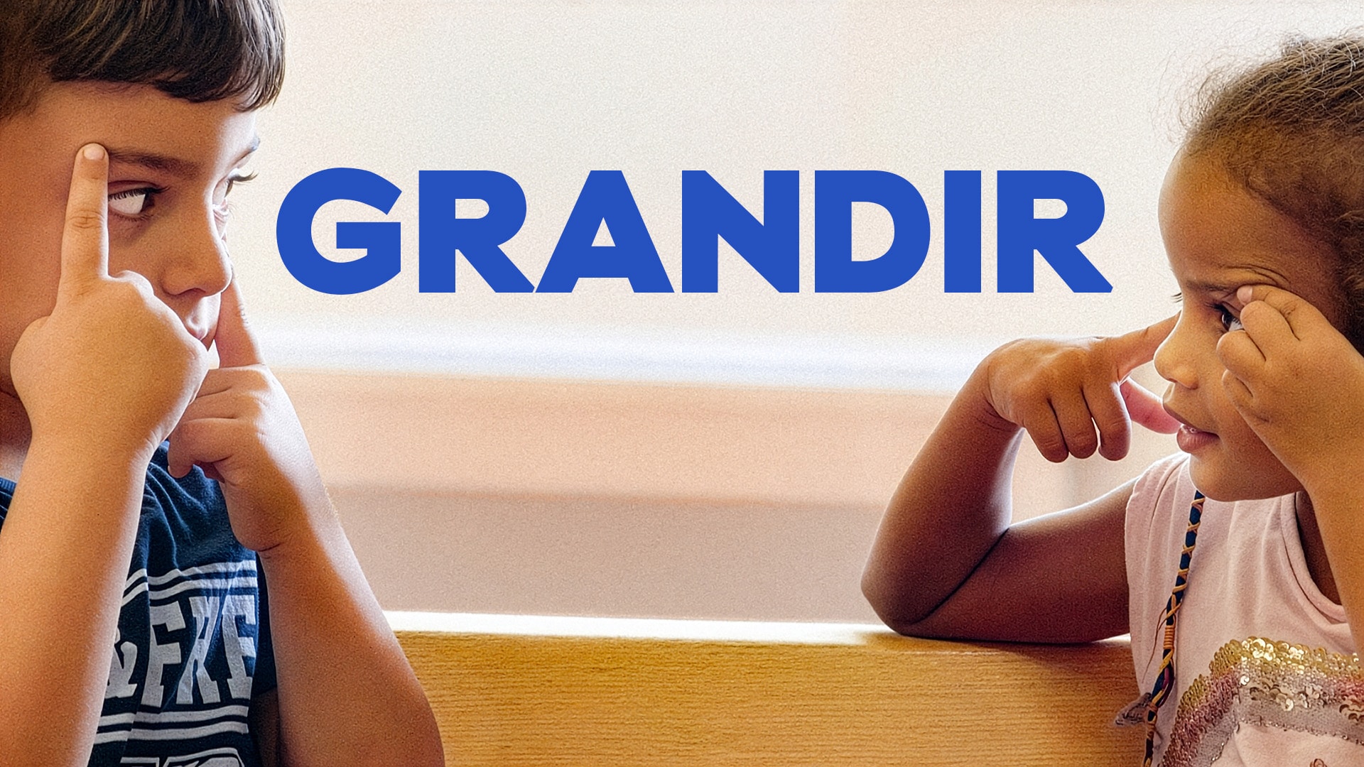 Grandir